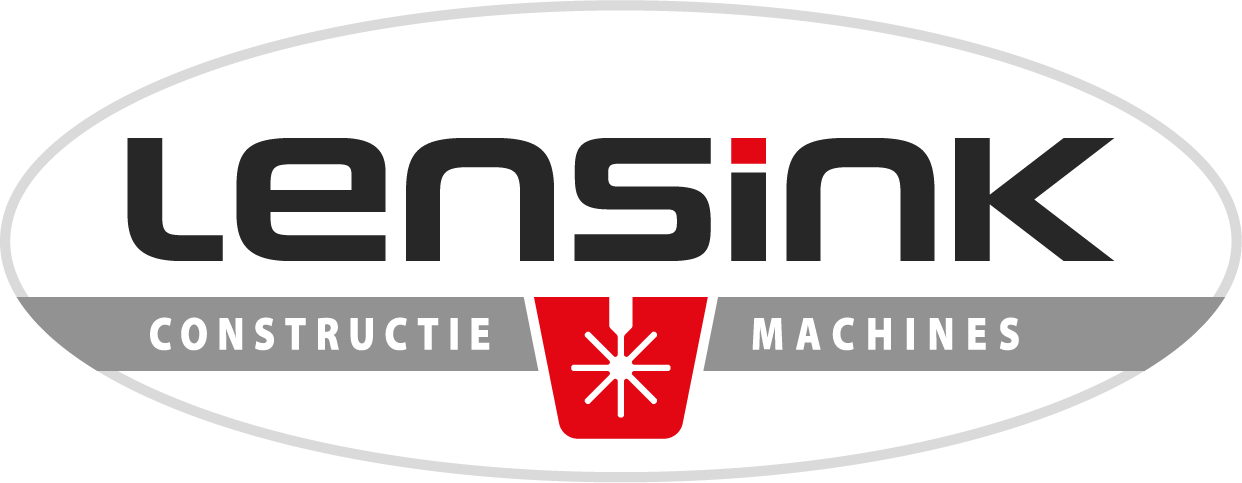 Lensink Constructie-Machines B.V. 